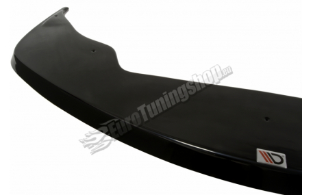 Накладка передняя Porsche 