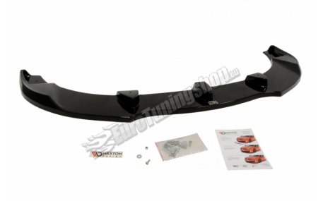 Накладка передняя Porsche 911