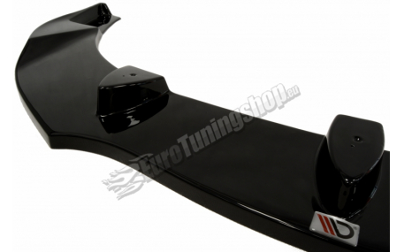 Накладка передняя Porsche 911