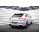 Спойлер Porsche Cayenne Coupe