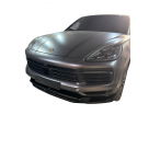 Накладка передняя Porsche Cayenne Coupe