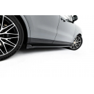 Пороги Porsche Cayenne 959