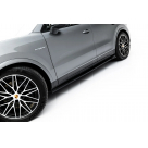 Пороги Porsche Cayenne 959