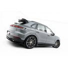 Пороги Porsche Cayenne 959