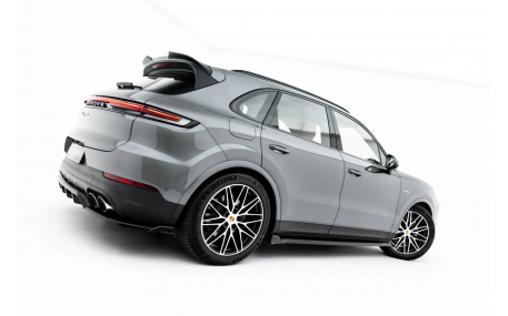 Пороги Porsche Cayenne 959