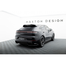 Накладки на бампера Porsche Cayenne 959