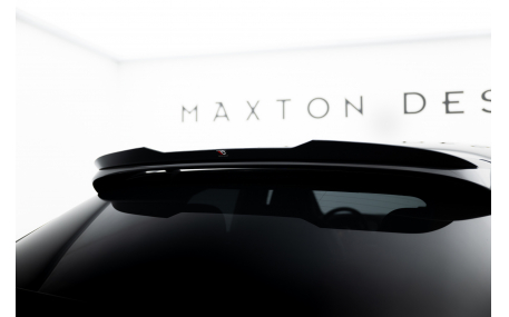 Накладки на бампера Porsche Cayenne 959