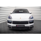 Накладки на бампера Porsche Cayenne 959