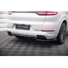 Накладки на бампера Porsche Cayenne 959