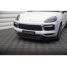 Накладки на бампера Porsche Cayenne 959