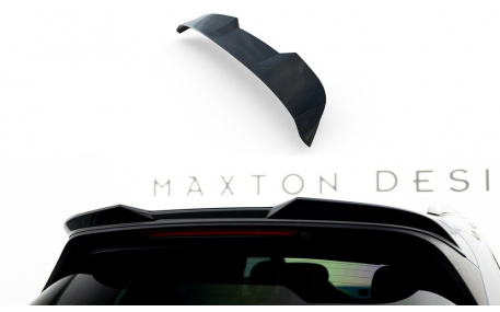 Спойлер Porsche Cayenne 959