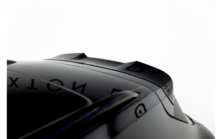 Спойлер Porsche Cayenne 959