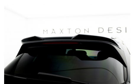 Спойлер Porsche Cayenne 959