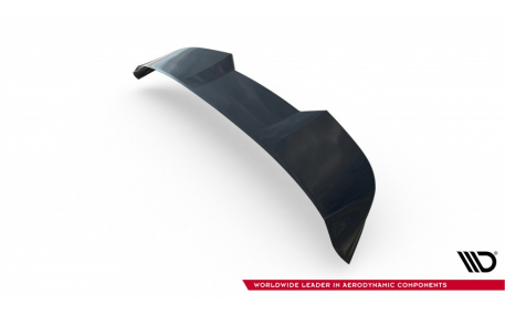 Спойлер Porsche Cayenne 959