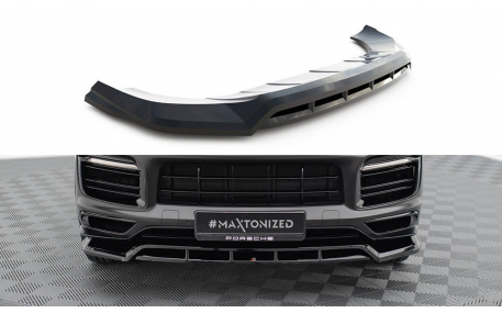 Накладка передняя Porsche Cayenne 959