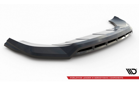 Накладка передняя Porsche Cayenne 959