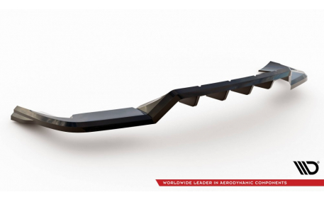 Накладка задняя Porsche Cayenne 959