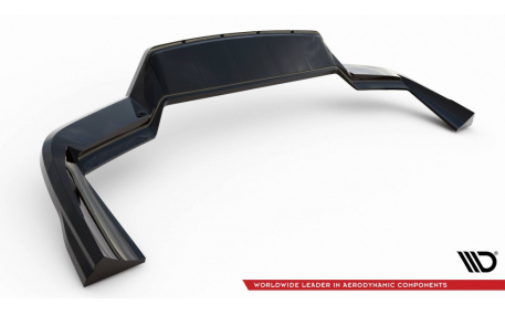 Накладка задняя Porsche Cayenne 959