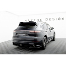 Накладка задняя Porsche Cayenne 959