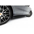 Пороги Porsche Cayenne 959