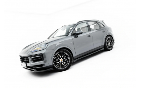 Пороги Porsche Cayenne 959
