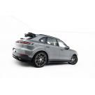 Пороги Porsche Cayenne 959