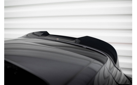 Спойлер Porsche Cayenne 959