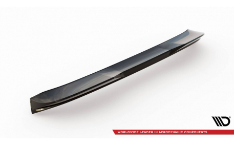 Спойлер Porsche Cayenne 959