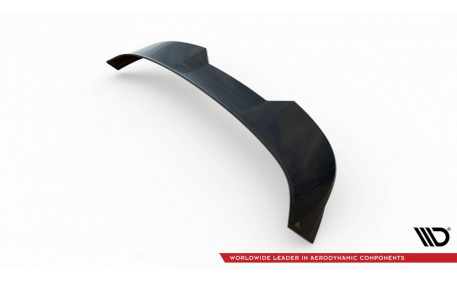 Спойлер Porsche Cayenne 959