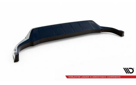 Накладка передняя Porsche Cayenne 959