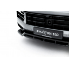 Накладка передняя Porsche Cayenne 959