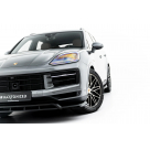 Накладка передняя Porsche Cayenne 959