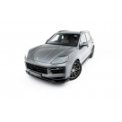 Накладка передняя Porsche Cayenne 959