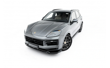 Накладка передняя Porsche Cayenne 959