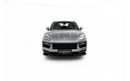 Накладка передняя Porsche Cayenne 959