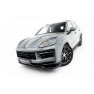 Накладка передняя Porsche Cayenne 959