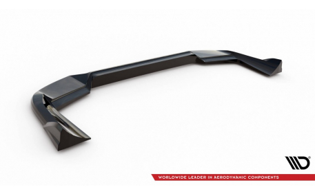 Накладка задняя Porsche Cayenne 959