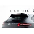 Спойлер Porsche Macan