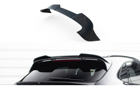 Спойлер Porsche Macan GTS