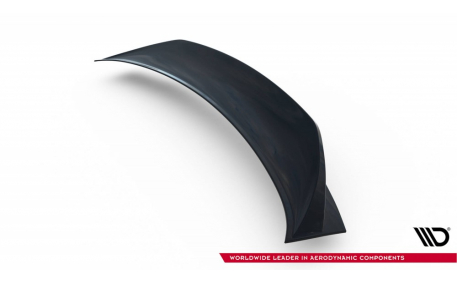 Спойлер Porsche Macan GTS