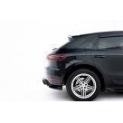 Накладка задняя Porsche Macan