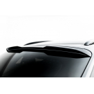Спойлер Porsche Macan EV