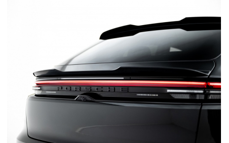 Спойлер Porsche Macan EV