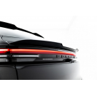 Спойлер Porsche Macan EV