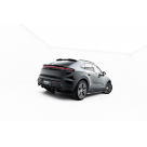 Спойлер Porsche Macan EV