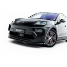 Накладка передняя Porsche Macan EV