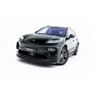 Накладка передняя Porsche Macan EV