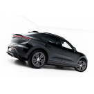 Пороги Porsche Macan EV