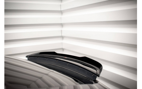 Спойлер Porsche Panamera 970