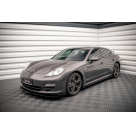 Пороги Porsche Panamera 970